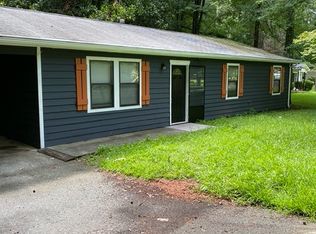 5959 Garner Rd SW, Mableton, GA 30126