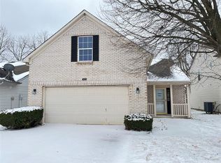 3672 Cedar Pine Pl, Indianapolis, IN