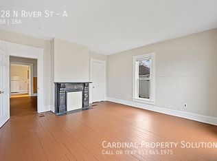 128 N River St #A, Franklin, OH 45005