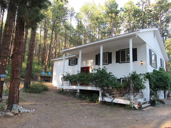 121 Green Ridge Drive Drive, Bayfield, CO 81122
