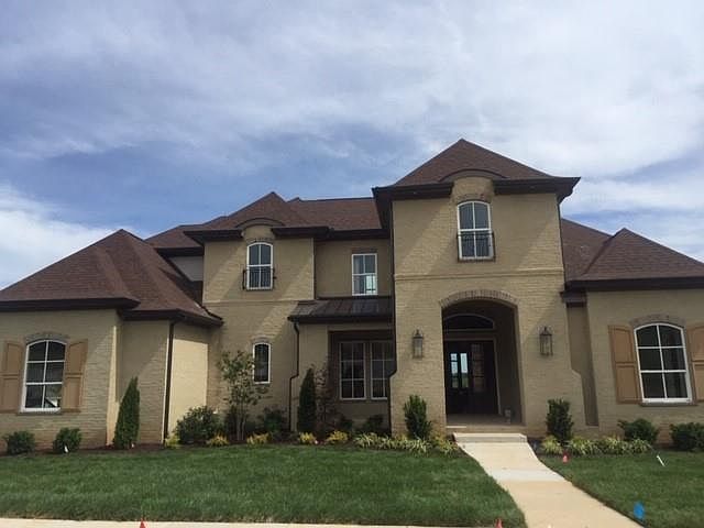 1st image of 6313 Turkey Foot Ct #123-lot 123