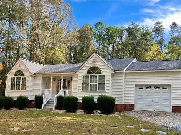 2751 Winterbrook Ct, Powhatan, VA 23139