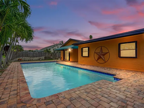 3221 NW 54th Terrace, Margate, FL 33063