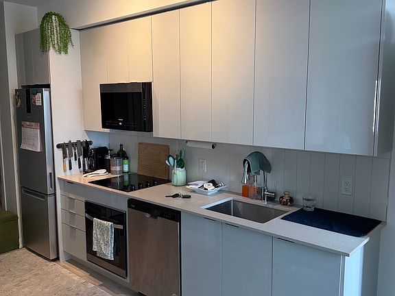 2nd image of 474 Caldari Rd #1203