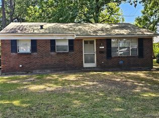 209 Gray St, Linden, AL 36748