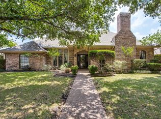 4216 Brooktree Ln, Dallas, TX 75287