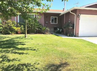 3478 Mount Saint Helena Dr, San Jose, CA