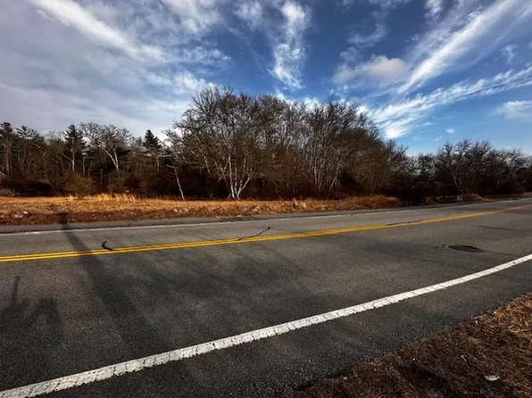 0 Tucker Rd, North Dartmouth, MA 02747
