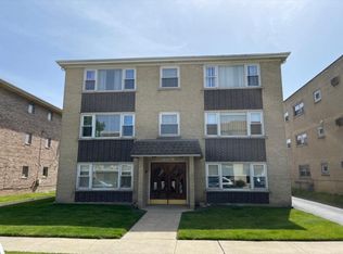 10333 S Keating Ave #1N, Oak Lawn, IL 60453