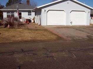 1106 Elm St, Antigo, WI 54409