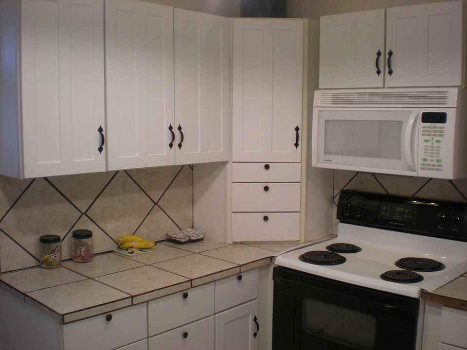 Updated Kitchen