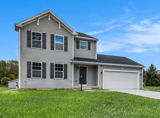 8727 E Sturtevant Ave, Richland, MI 49083