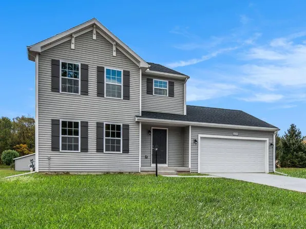 8727 E Sturtevant Ave, Richland, MI 49083