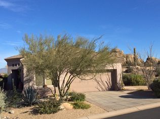 11532 E Quartz Rock Rd, Scottsdale, AZ 85255