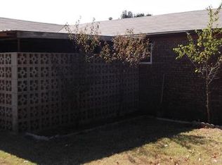 3216 Highway 177 N, Sulphur, OK 73086