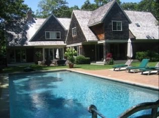 176 Cove Hollow Rd, East Hampton, NY 11937