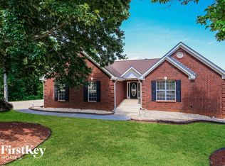 461 Flyway Ln, Winder, GA 30680