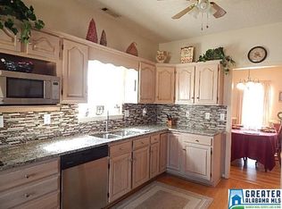 839 Honeysuckle Dr, Fultondale, AL 35068