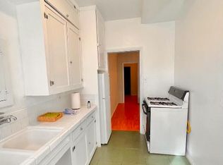 2914 W Vernon Ave #2912-1/4, Los Angeles, CA 90043