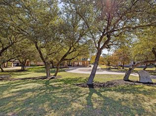 3612 Good Night Trl, Leander, TX 78641