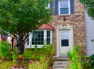 10977 Tower Pl, Manassas, VA 20109