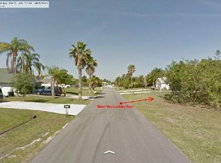 1073 SW Eckard Ave, Port Saint Lucie, FL 34953