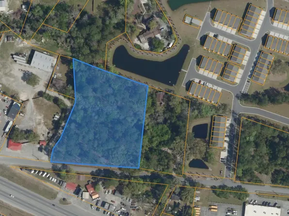 TBD 2.84 ACRES Savannah Bluff Rd., Conway, SC 29526