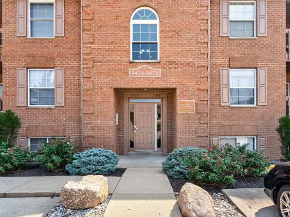 9474 Crockett Pass, Hamilton, OH 45011