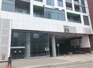 576 Front St E UNIT 703, Toronto, ON M5V 1C1