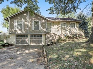 16306 Spring Valley Rd, Belton, MO 64012