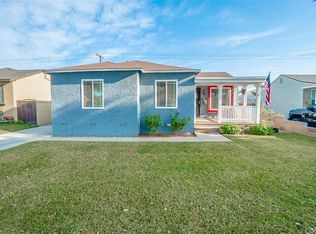 9629 Burma Rd, Pico Rivera, CA 90660