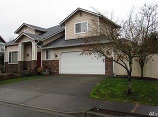 752 Vashon Pl NE, Renton, WA 98059