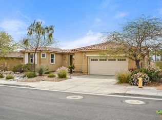 1805 Savanna Way, Palm Springs, CA 92262
