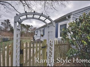 44 Priscilla Rd, Sagamore Beach, MA 02562