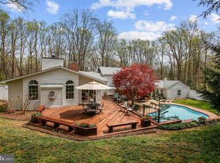 3240 Fox Mill Rd, Oakton, VA 22124