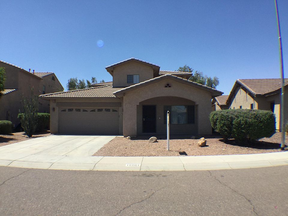 1st image of 16061 W Banff Ln