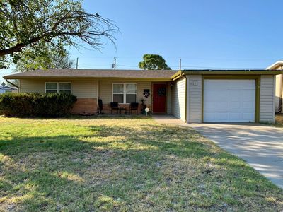 1908 E 13th St, Odessa, TX, 79761