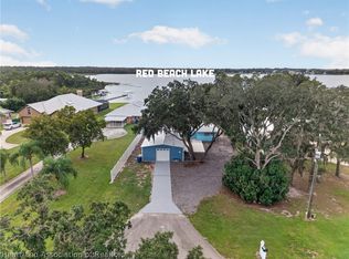 6116 Lake Front Dr, Sebring, FL 33876