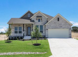 19521 Tranquility Falls Path, Leander, TX 78645