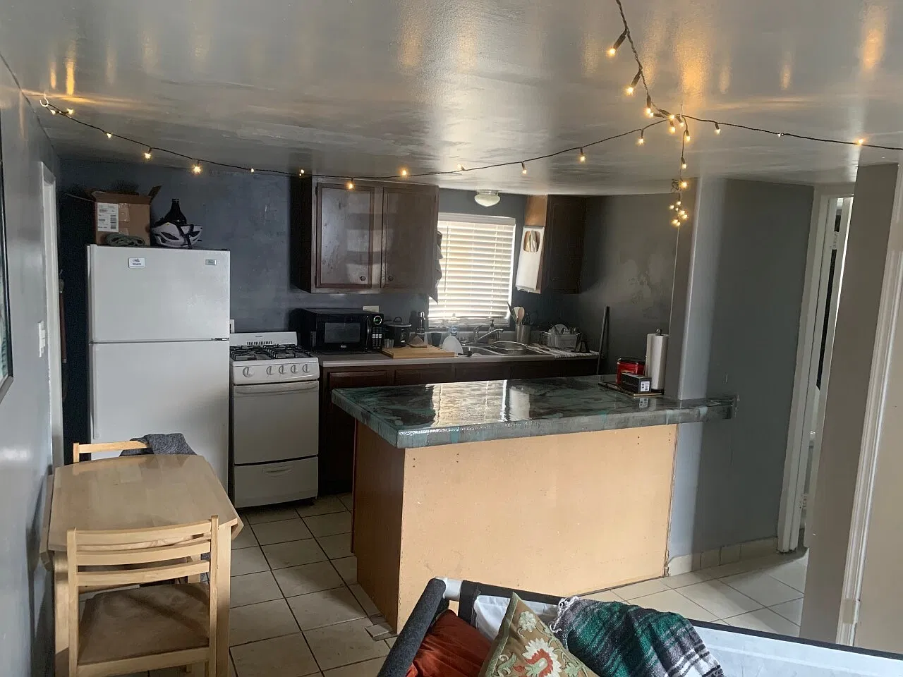 715 East 5th Street - A — Photo 1