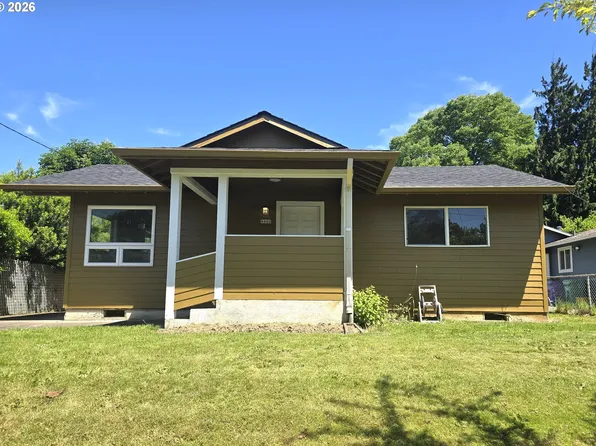 9805 N Central St, Portland, OR 97203