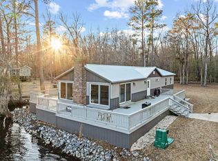 7122 Cox Lake Rd, Mullins, SC 29574