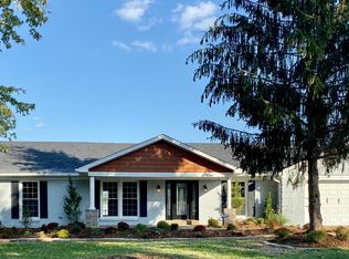 449 Christman Ln, Shepherdsville, KY 40165