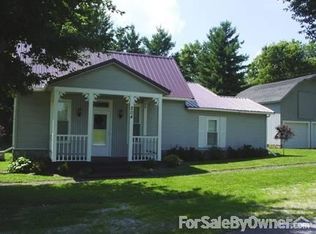 204 Market N, Waynetown, IN 47933