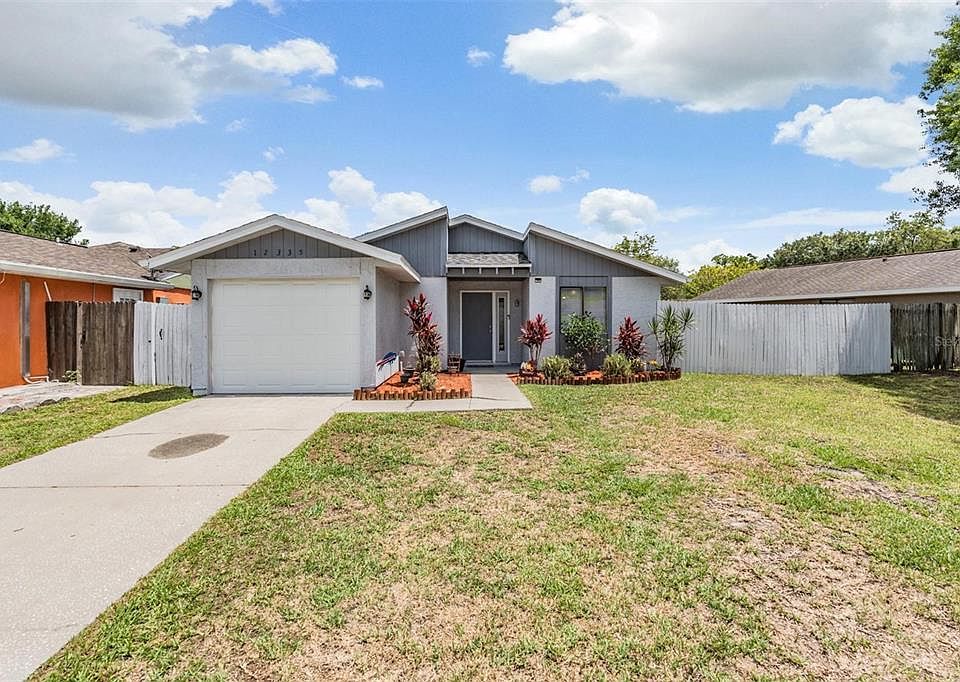 12335 Cloverstone Dr, Tampa, FL 33624 Zillow