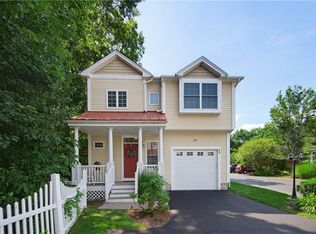 Bear Hill Estates, Cumberland, RI 02864