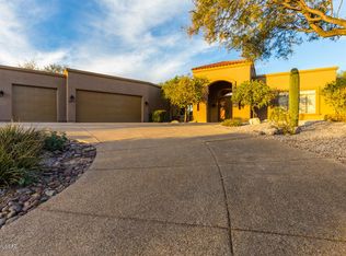9971 E Sabino Springs Pl, Tucson, AZ 85749