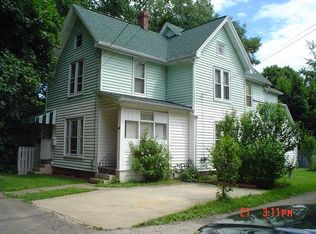 14 Lilac Ln, Jamestown, NY 14701