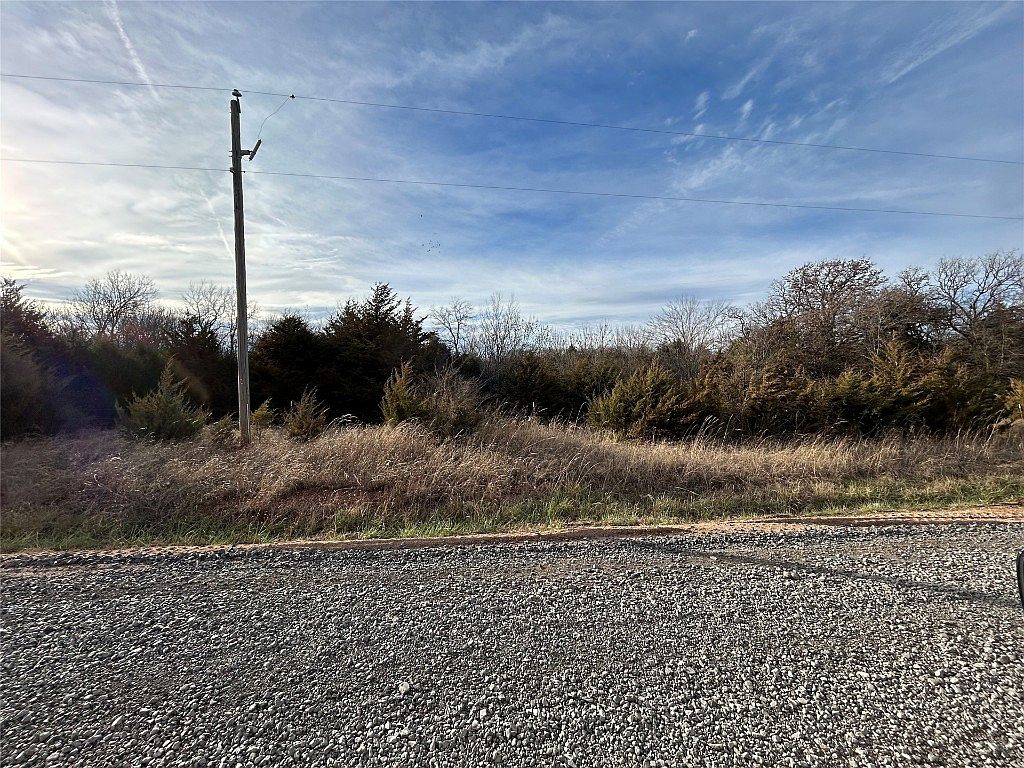 0 S 3420th Rd, Meeker, OK 74855 Zillow