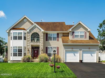 15 Savannah Drive, Barnegat, NJ, 08005